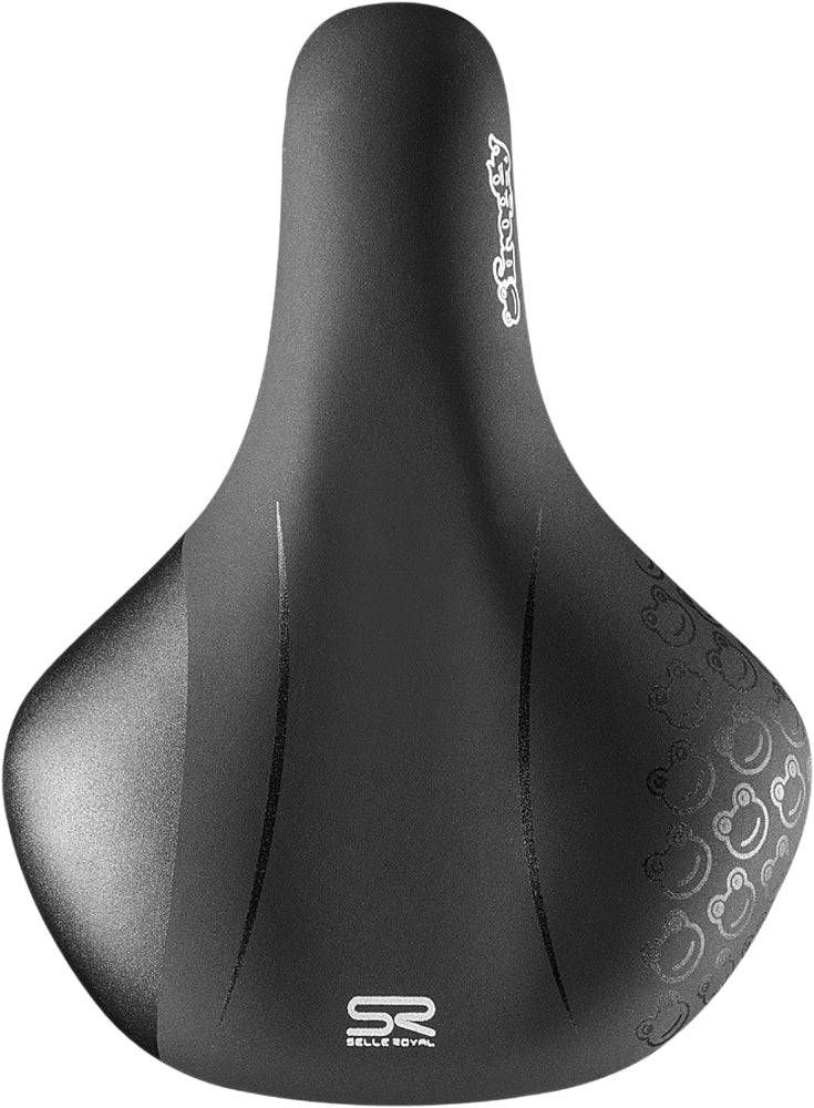 Saddle Selle Royal 1702JCN Junior Froggy