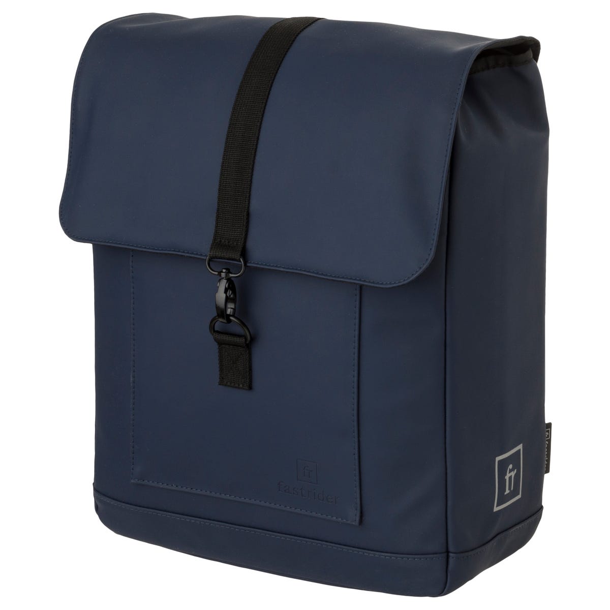 Zaino laterale singolo Fastrider jaxx ii trend navy CG