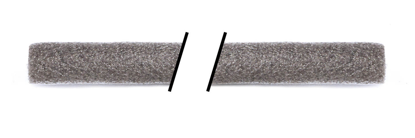 Elvedes espuma antirrobo para manguera 6-11mm 750mm(10) 2018015