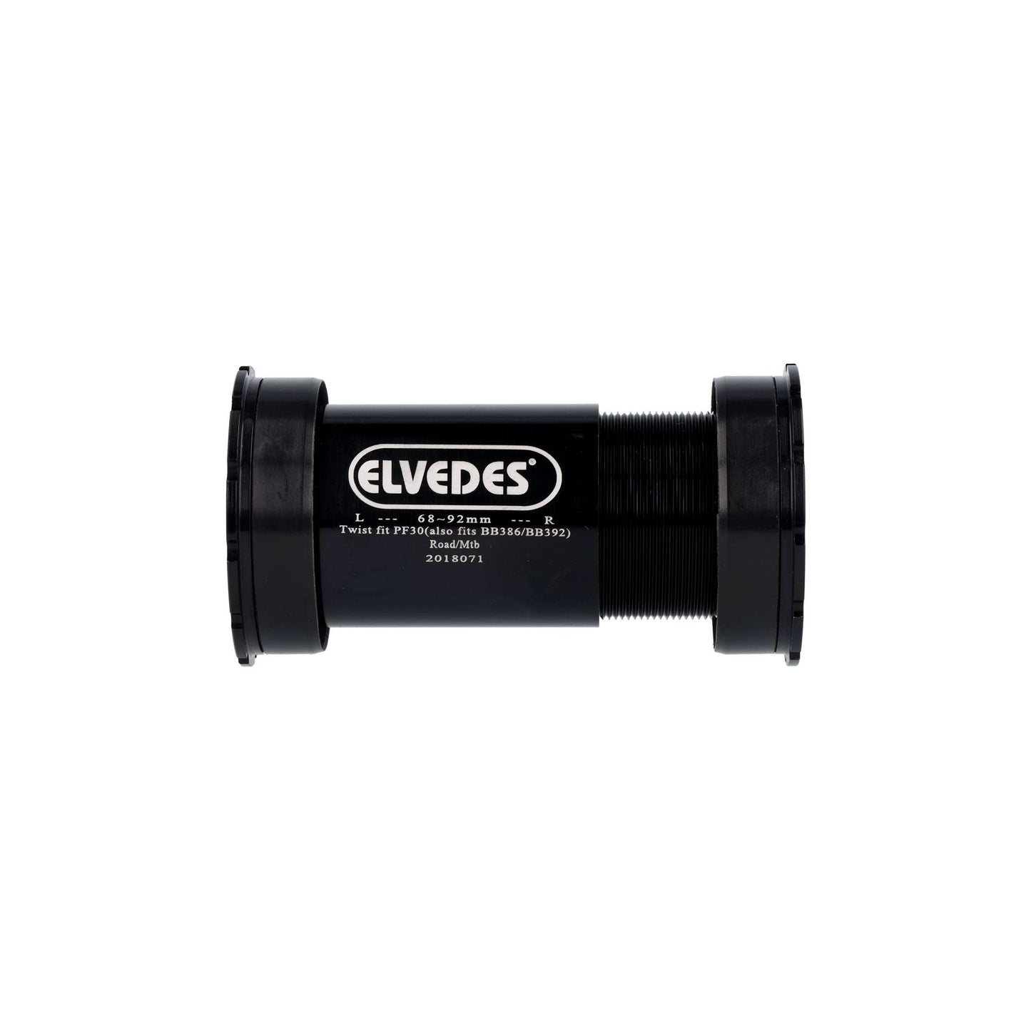 Movimento centrale Elvedes Twist per PF30 (adatto anche a BB386 BB392)