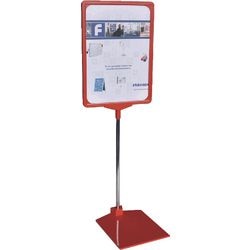 Prezzo standard franchi psm a4 01 rosso 1 pezzo