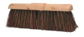 Scopa comunale 450 tonda