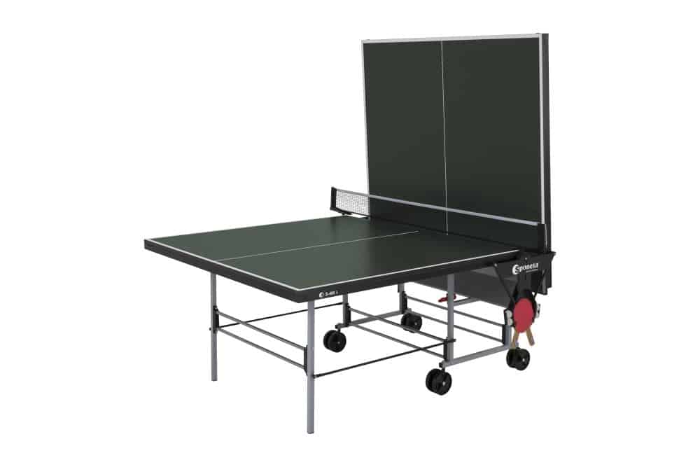 Showroom Sponeta tavolo da ping pong pieghevole s 3-46 i