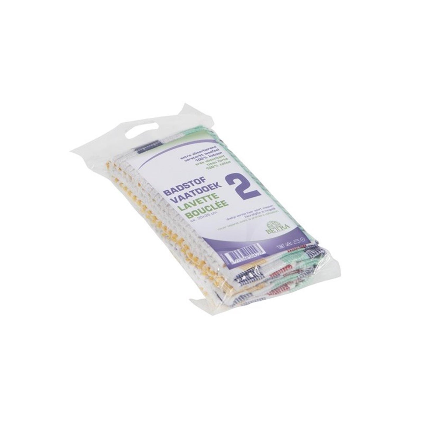 Strofinaccio spugna %c3%a0 2pz