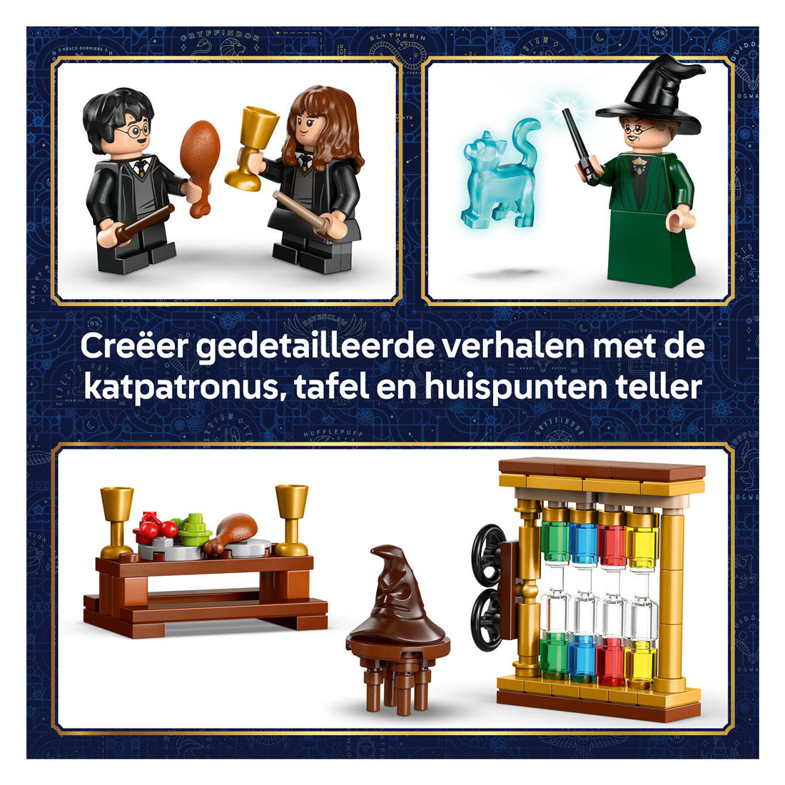 Lego | 2 stuks