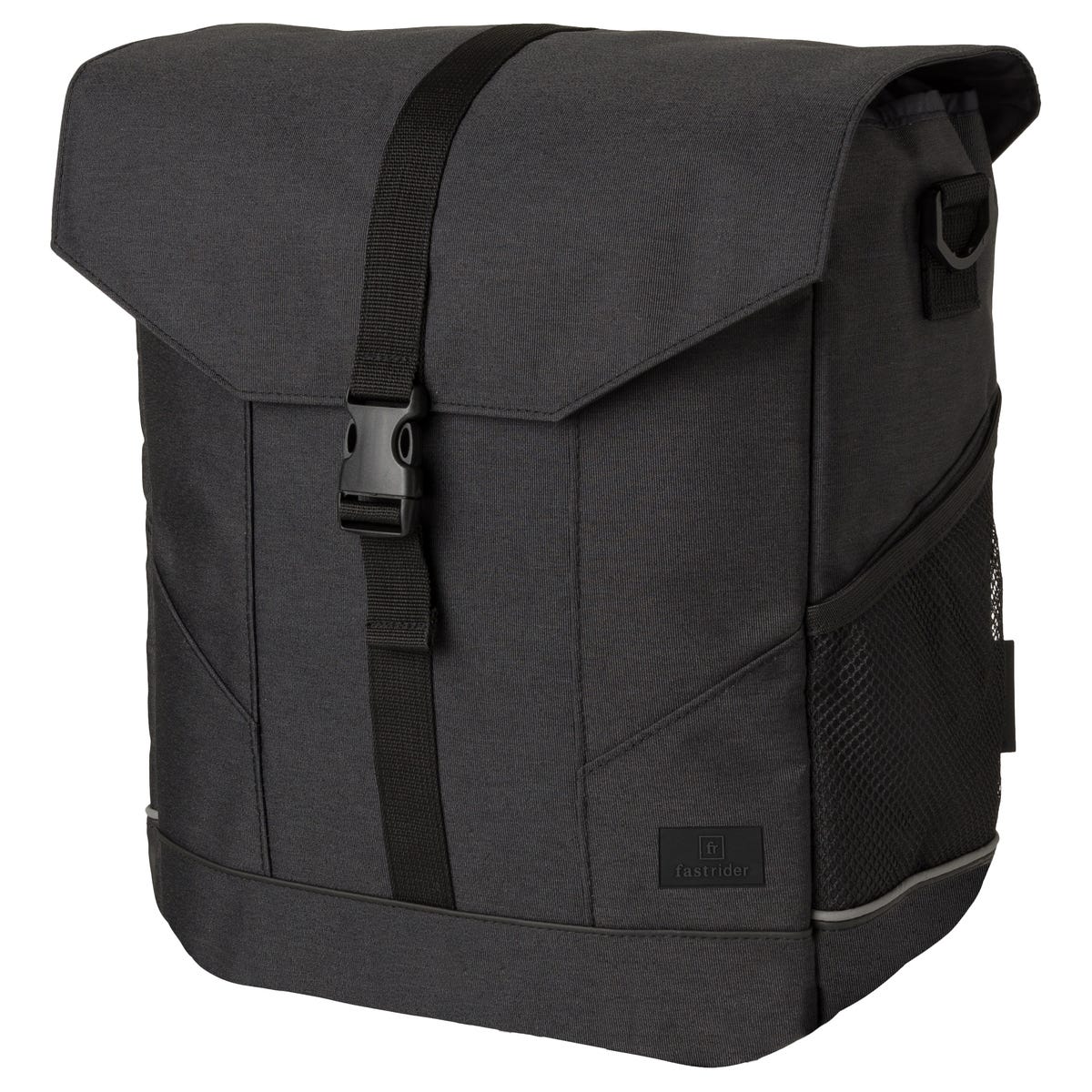 Conceptos básicos de la alforja individual Fastrider commuter