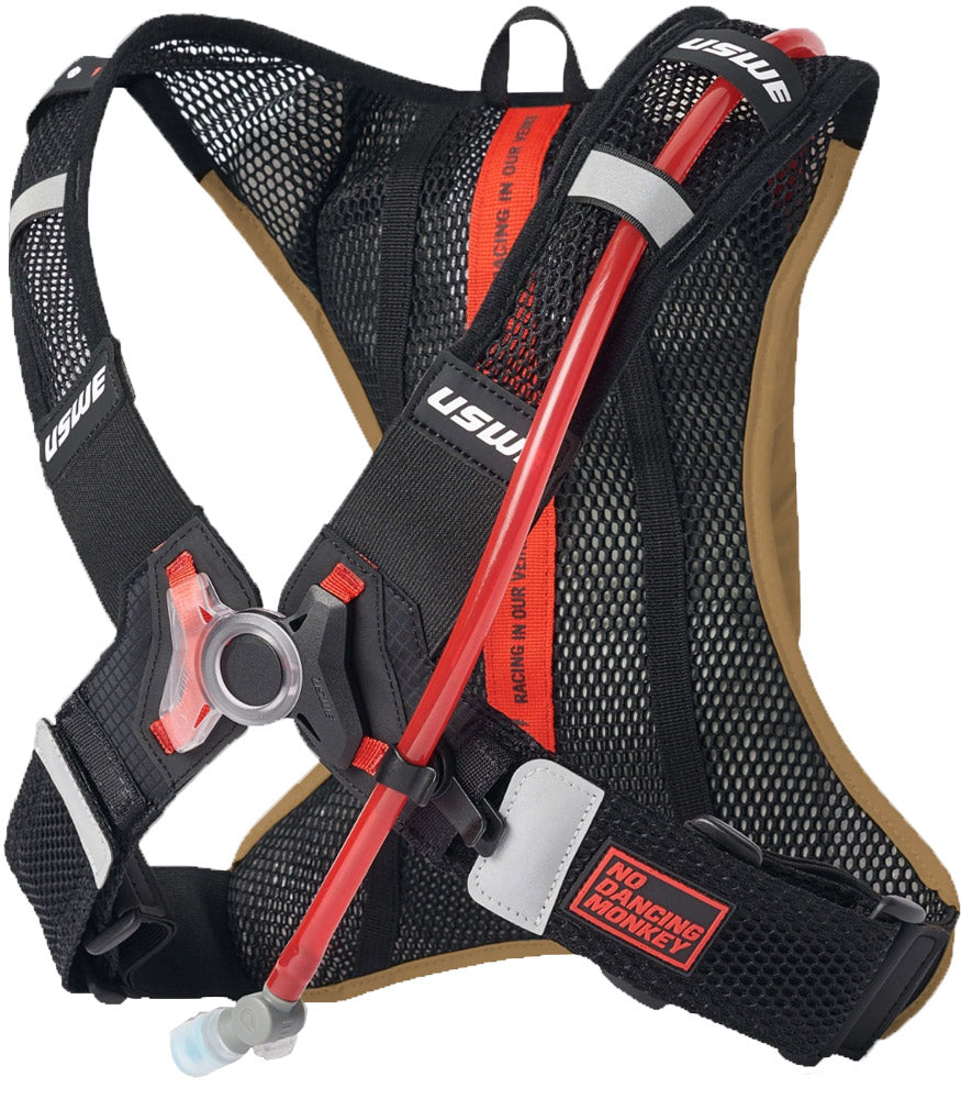 Pacchetto di idratazione Uswe Race 2.0 - pacchetto di idratazione