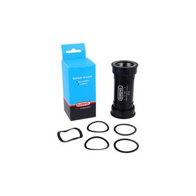 Elvedes Bracket Bottom Sram DUB Solo PF BB86 92 41MM