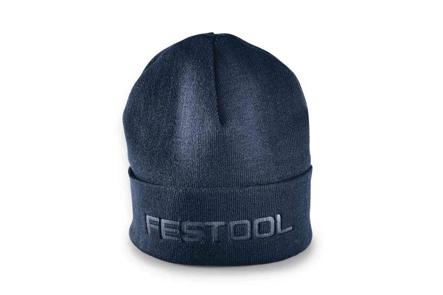 Gorro de punto festool cp