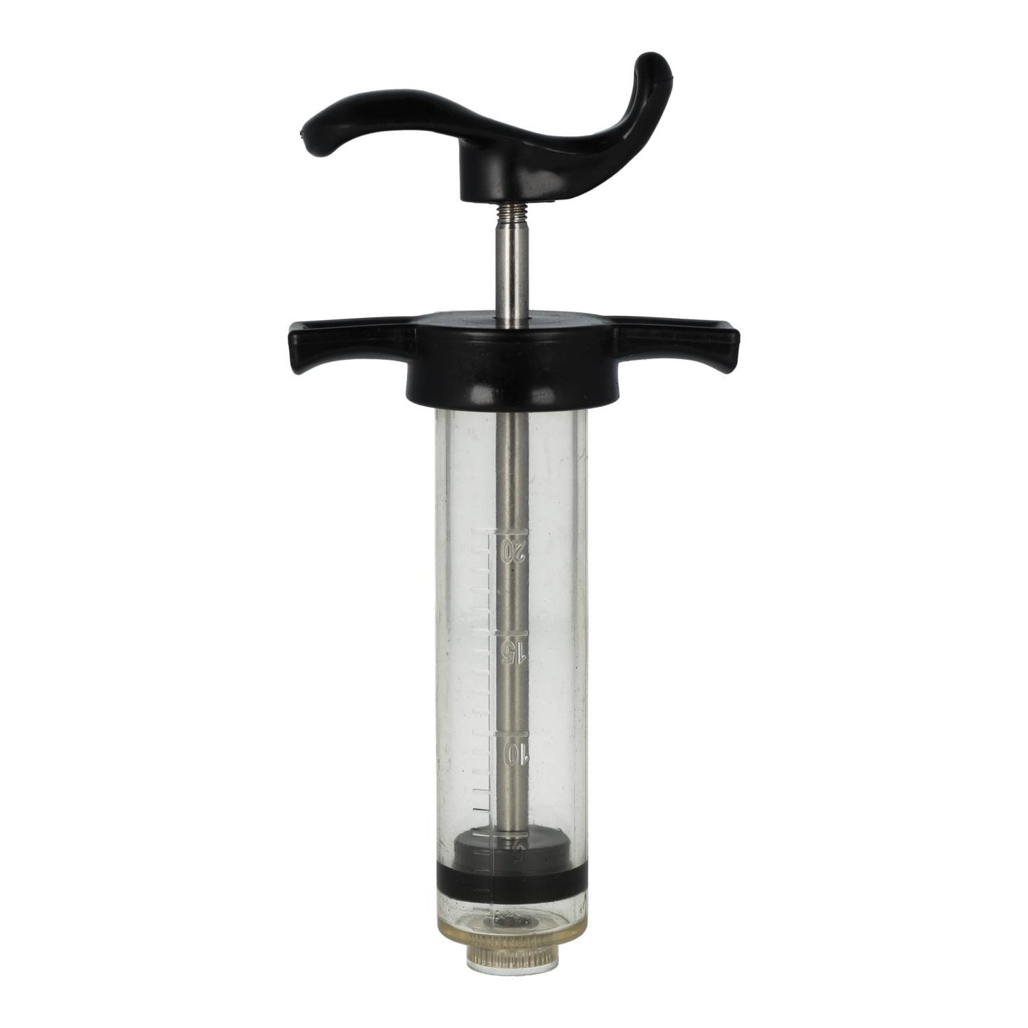 Elvedes Spray Dot Oil para el kit de ventilación profesional