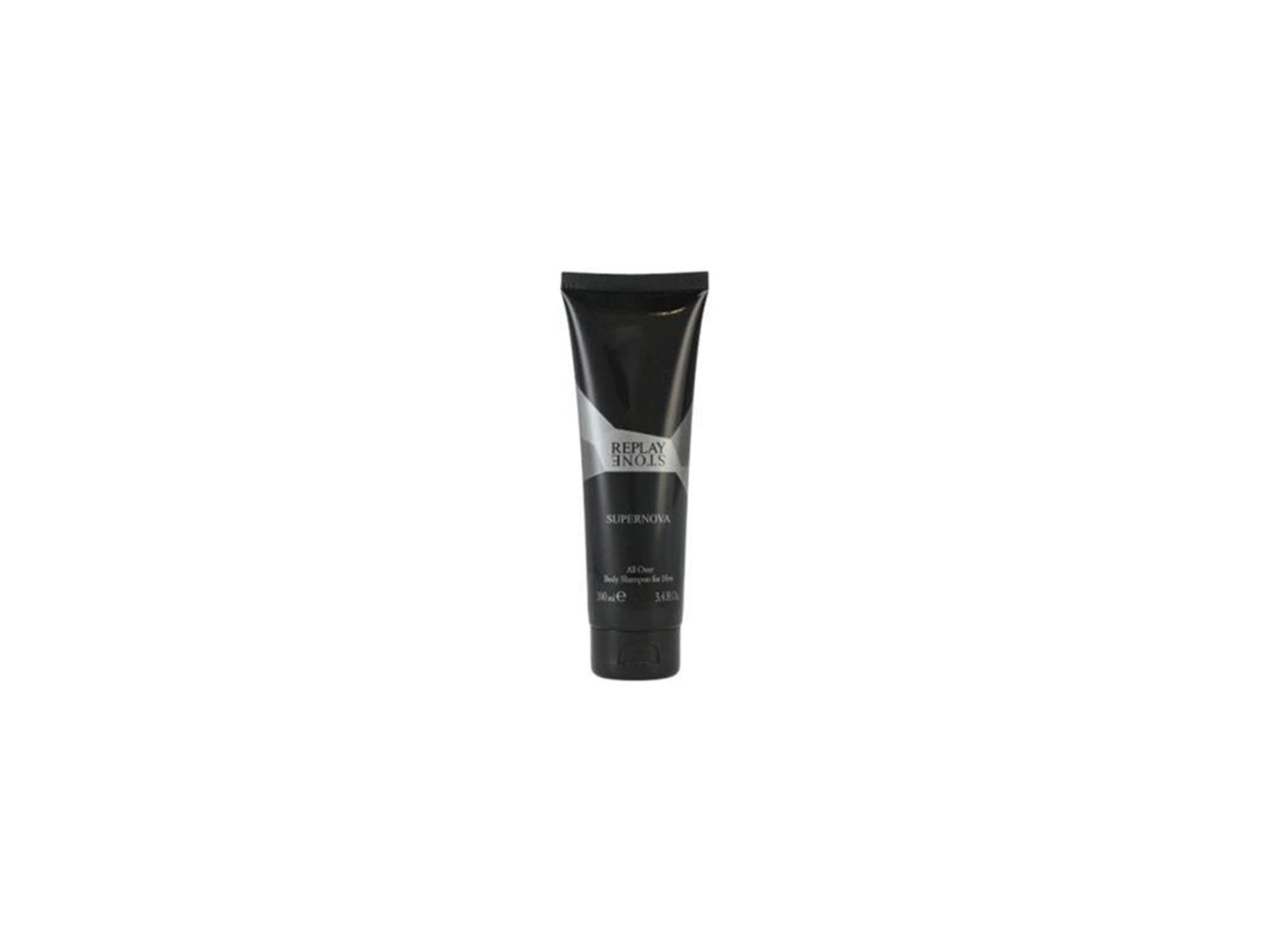 Replay gel doccia tubo da 100 ml per uomo