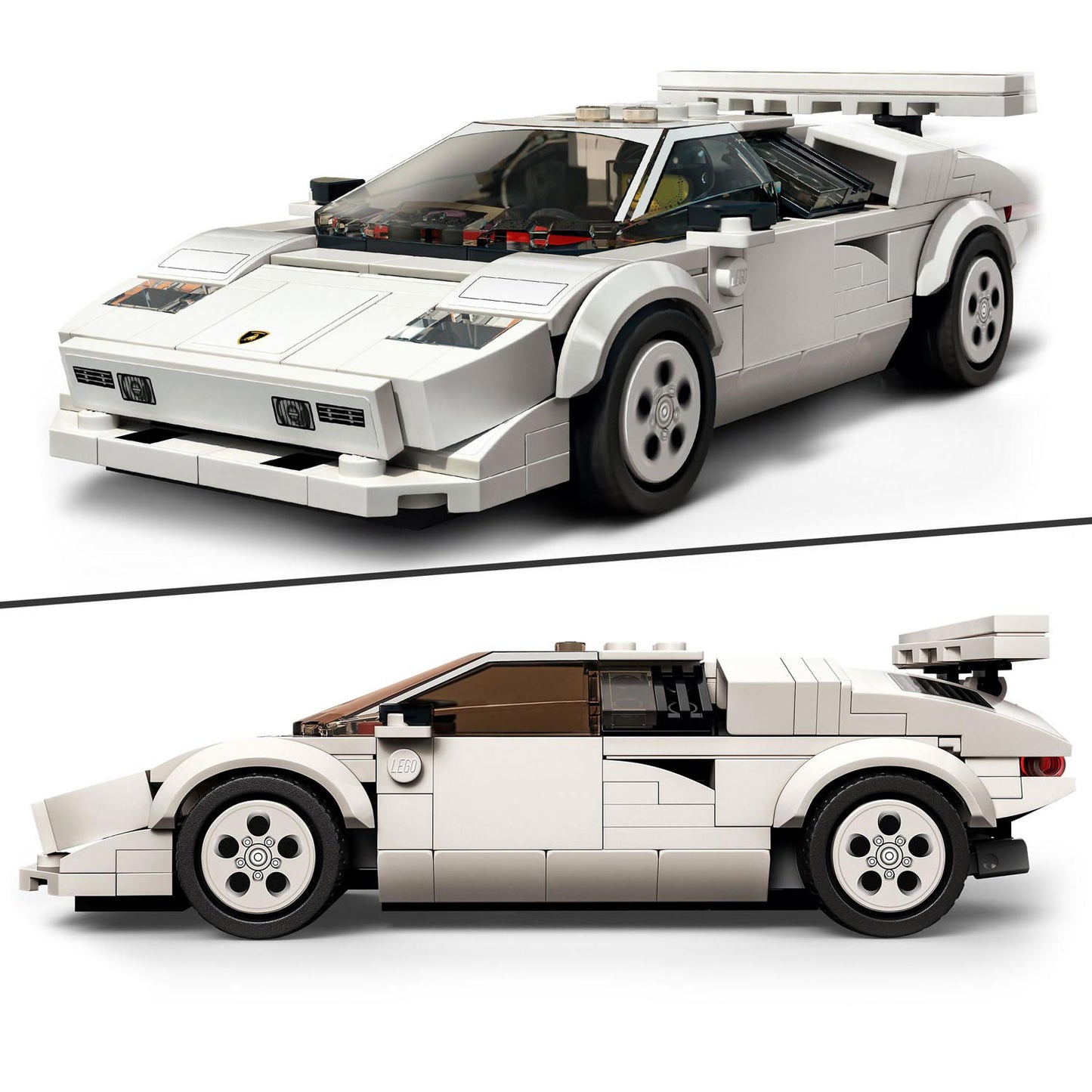 LEGO LEGO Speed Champions 76908 Countach