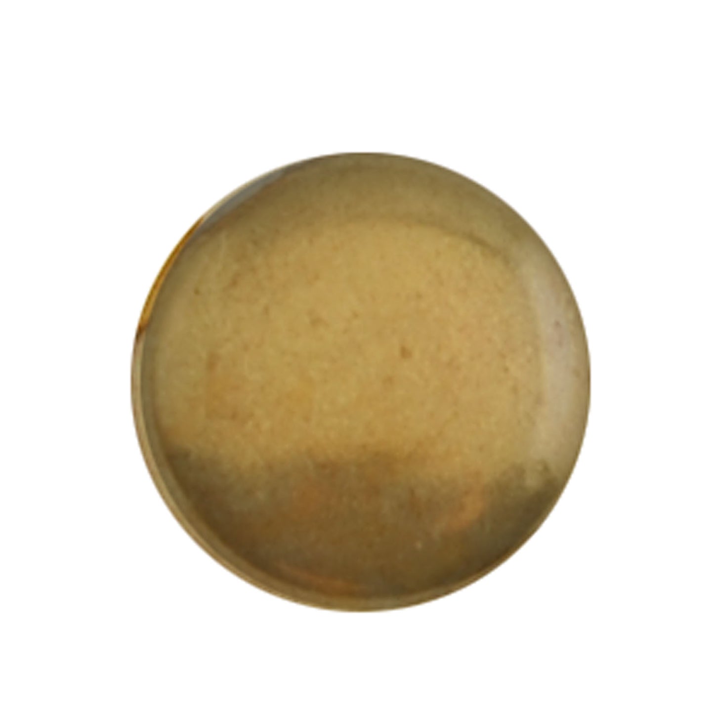 Vaessen creative • chavetas vintage 8 mm oro antiguo