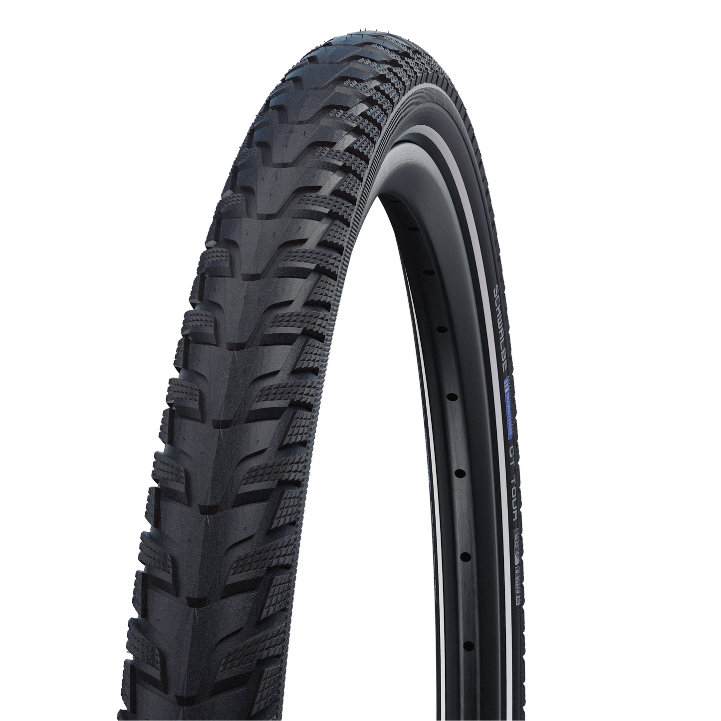 Schwalbe 28x1.50 40-622 Marathon Energizer Plus Green Guard Reflex