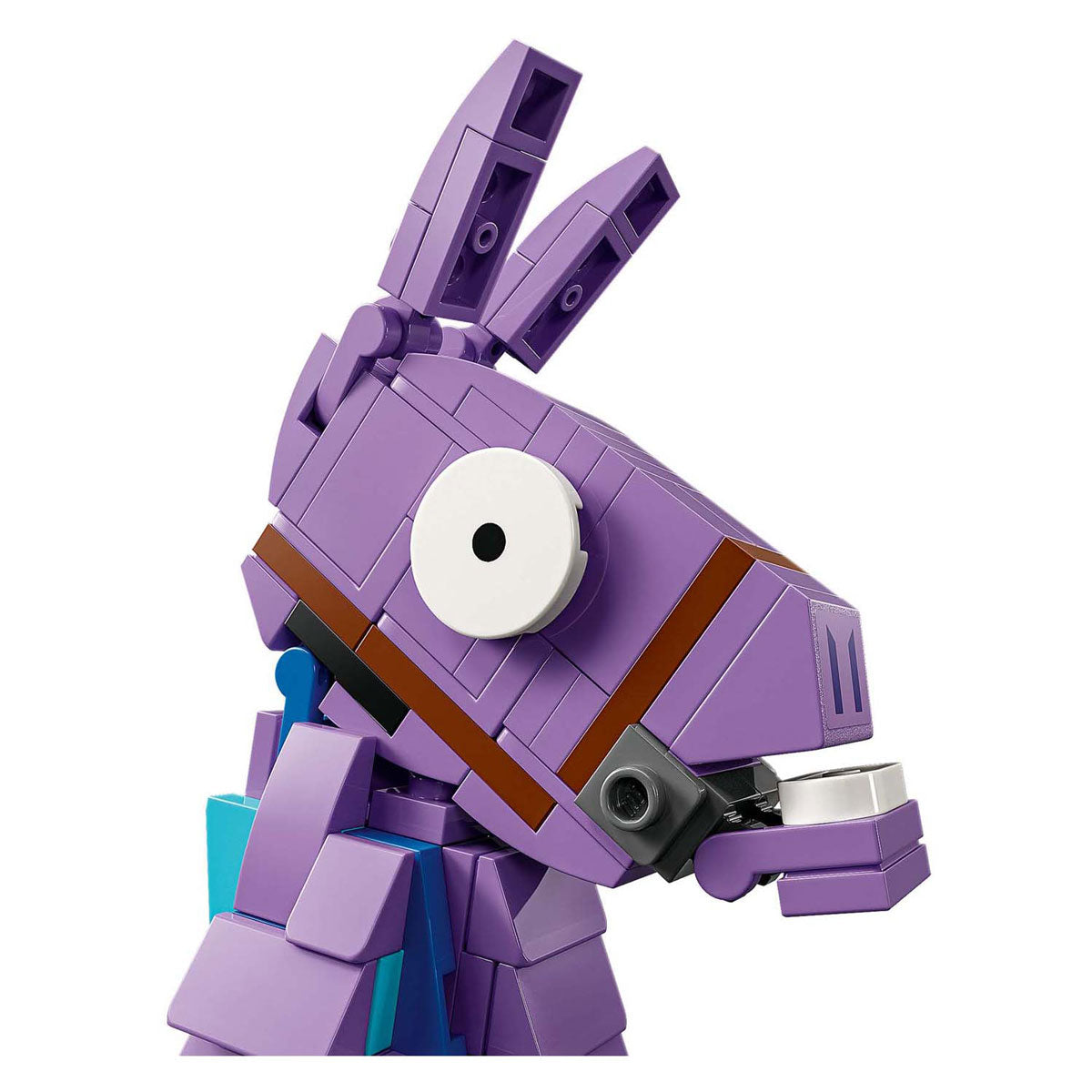Lego fortnite supply llama - 77071