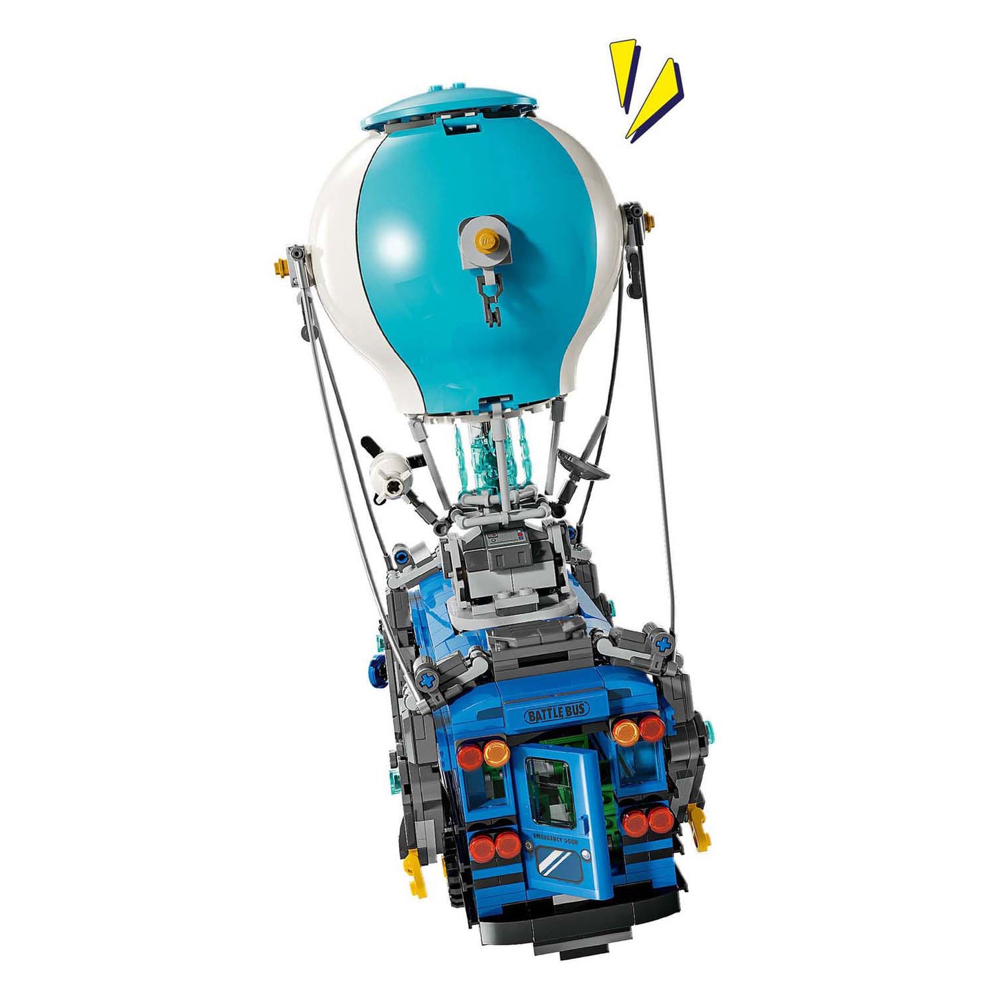 LEGO Fortnite 77073 BASS BATTER