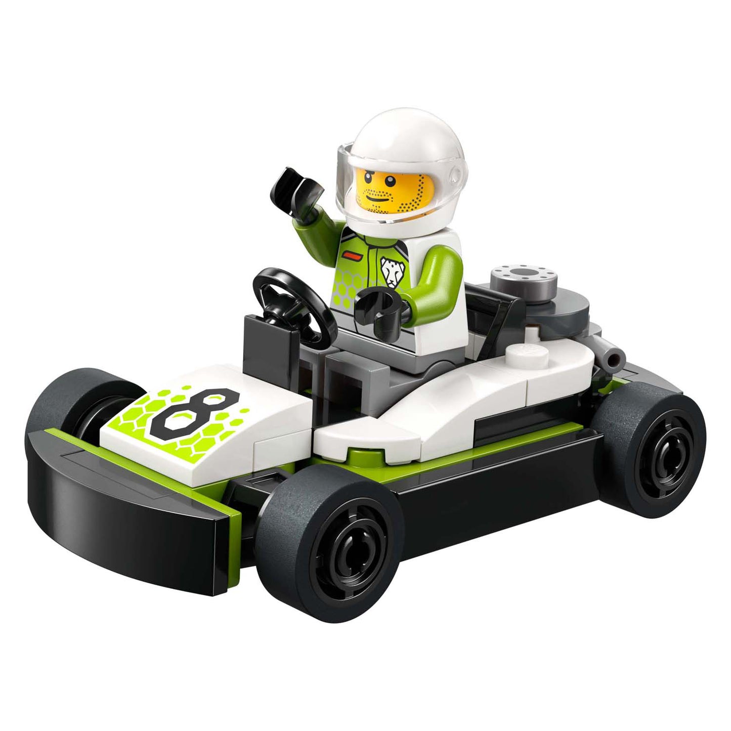 Lego | 10 stuks