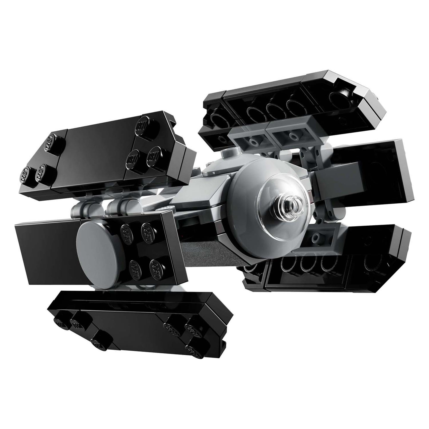 Lego 30727 Borsa Star Wars Tie Advanced™ Mini Modello | 10 pezzi