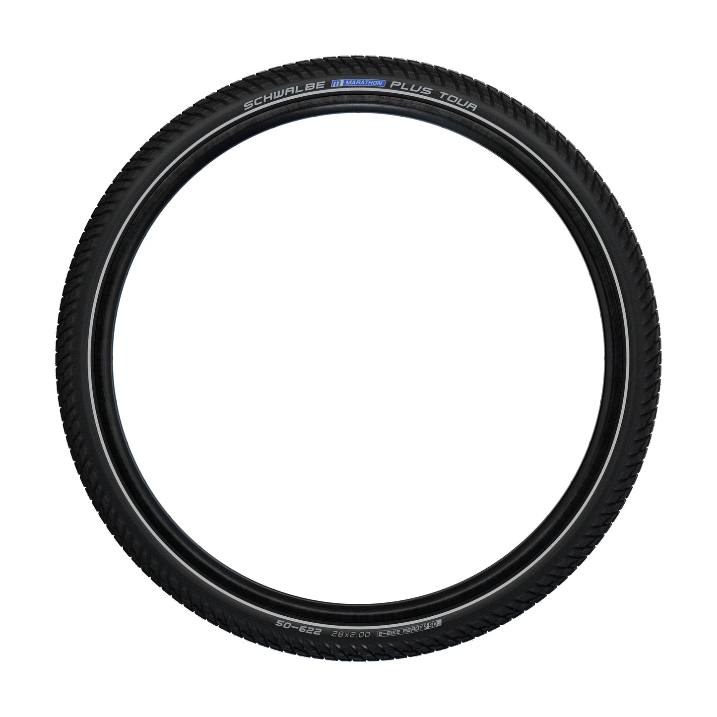 Schwalbe exterior 28-1.50 (40-622) Marathon plus tour perf. SW R