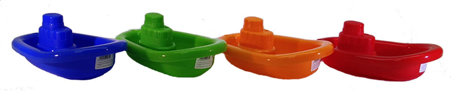 Barca adriatica in plastica 22 cm