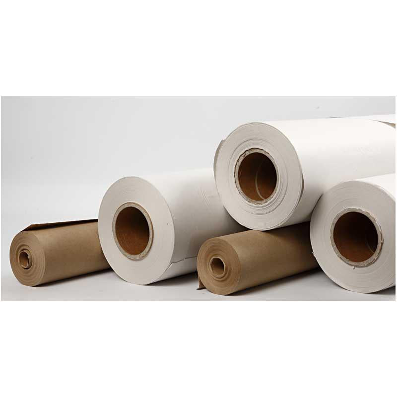 Giornale aziendale Creativ, larghezza: 78 cm, 45 gr, 340 m 1 rotolo