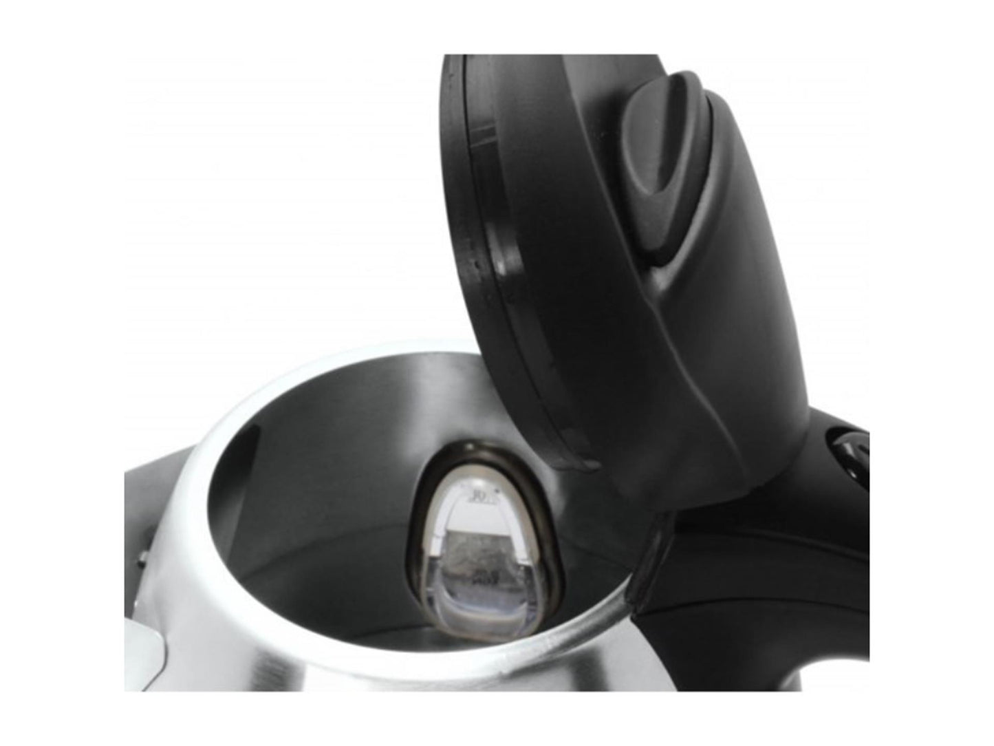 Hervidor Korona 1l 2200w acero inoxidable