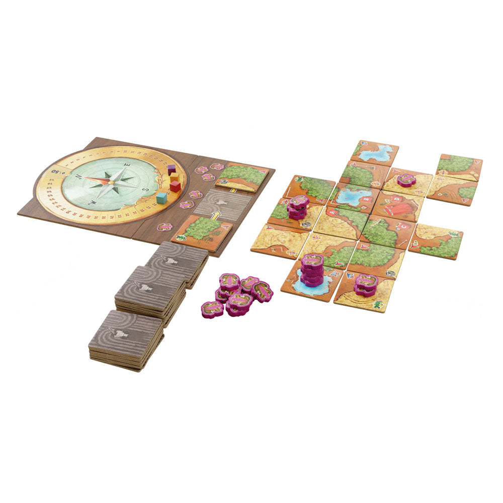 999games 999 giochi gioco da tavolo del Queensland