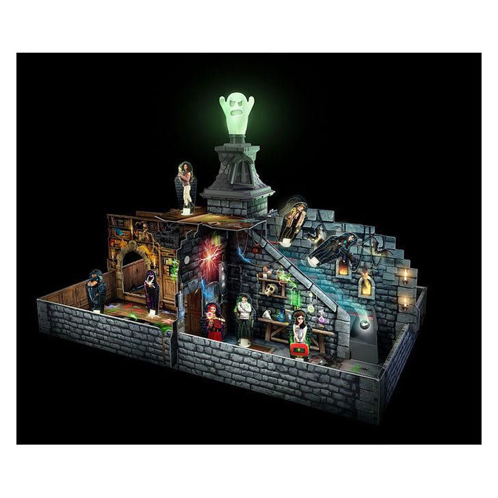 999 -Games Spookslot - Gioco da tavolo