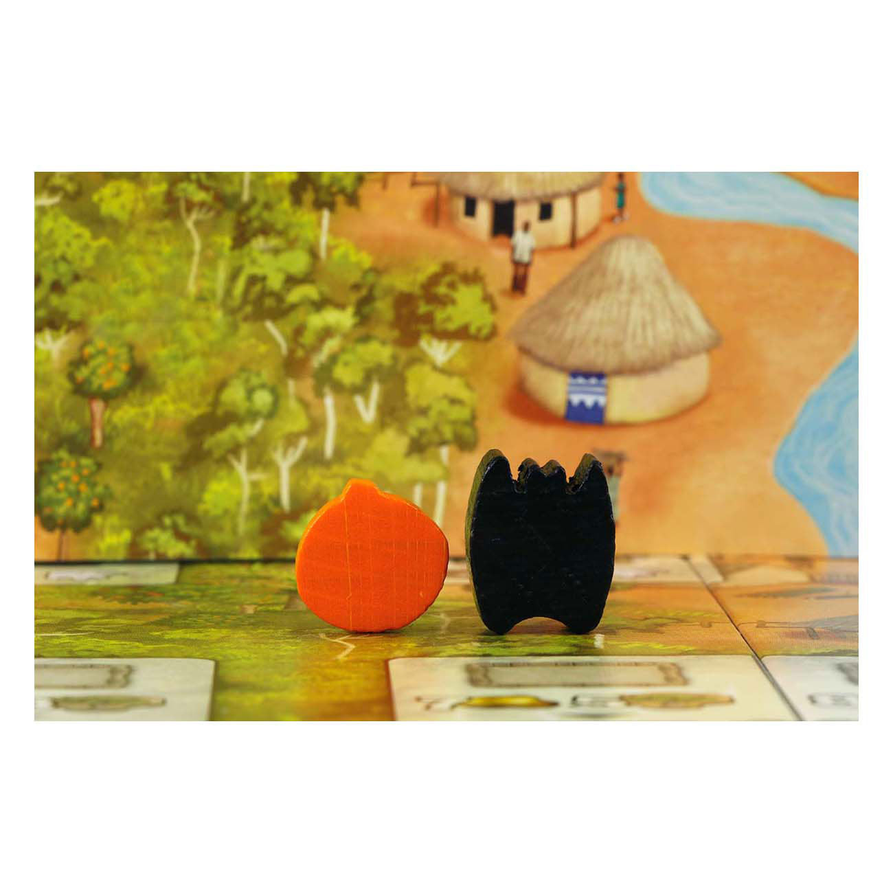 999 Juegos 999 Juegos Atiwa Boordspel