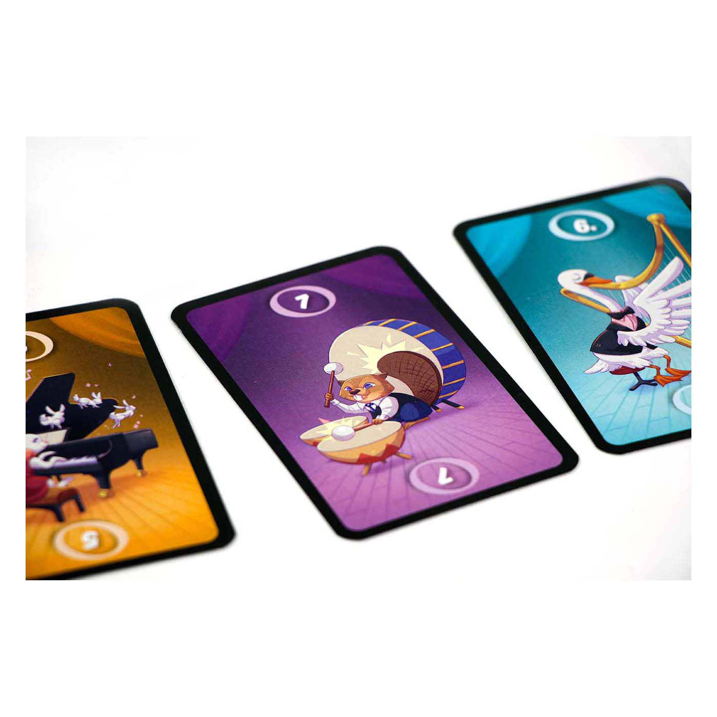 999 Juegos 999 Audición de juegos