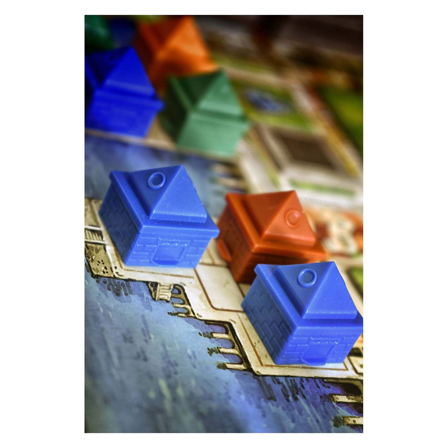 999 Ciudades de Games