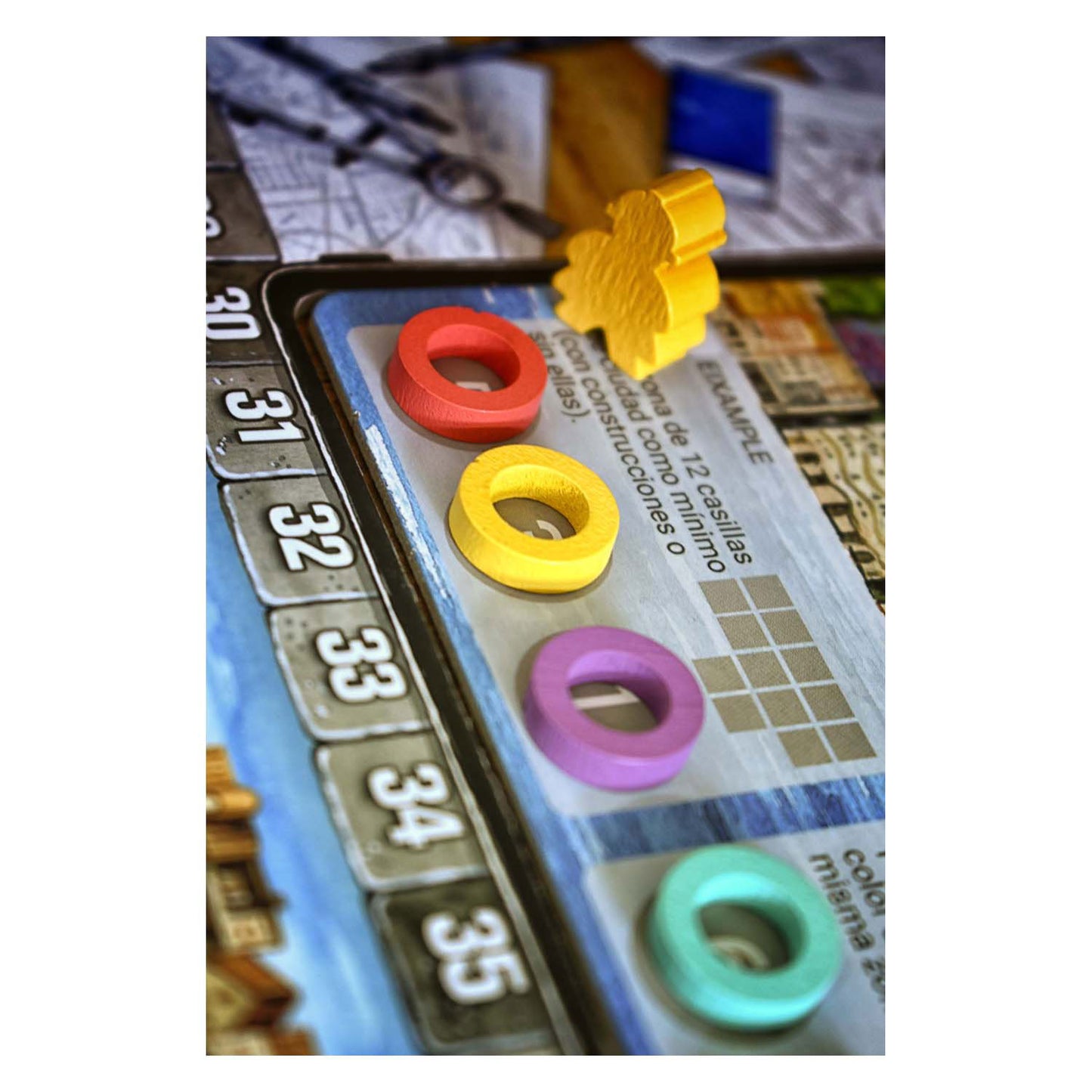 999 Ciudades de Games