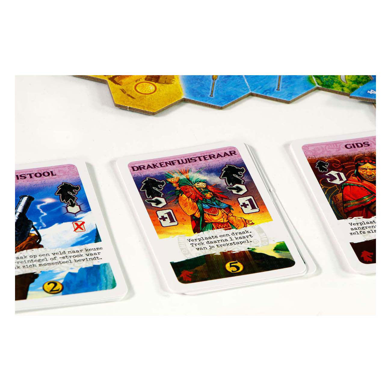 999 -GAMES La ricerca di El Dorado: Dragen, Estate My