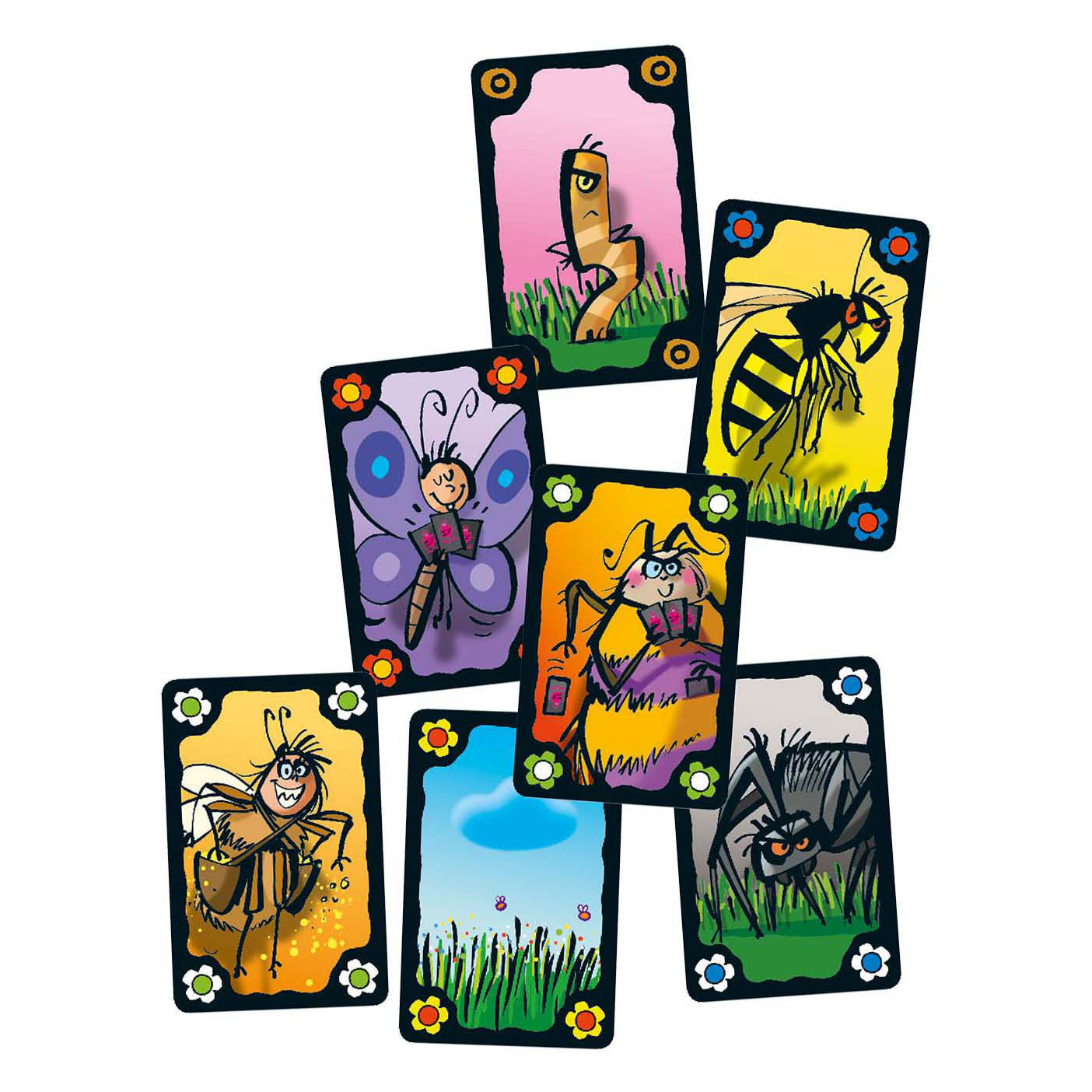 999 Giochi 999 Giochi False Bommels Card Game