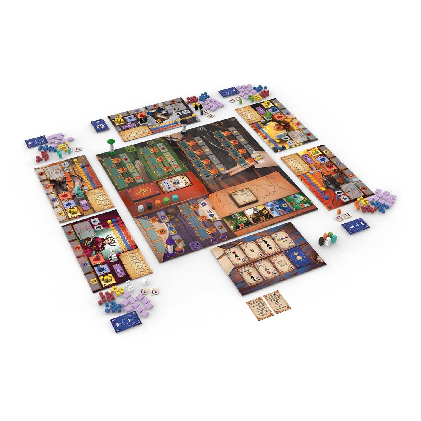 999 Juegos 999 Juegos Pendulum Juego de mesa de péndulo