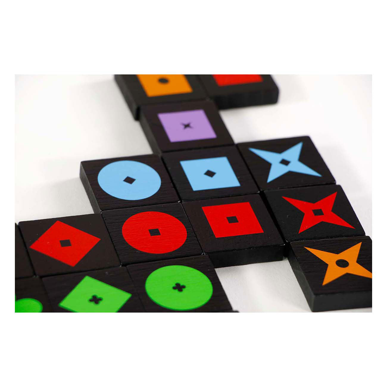 999 Juegos 999 juegos QWIRKLE Juego de mesa