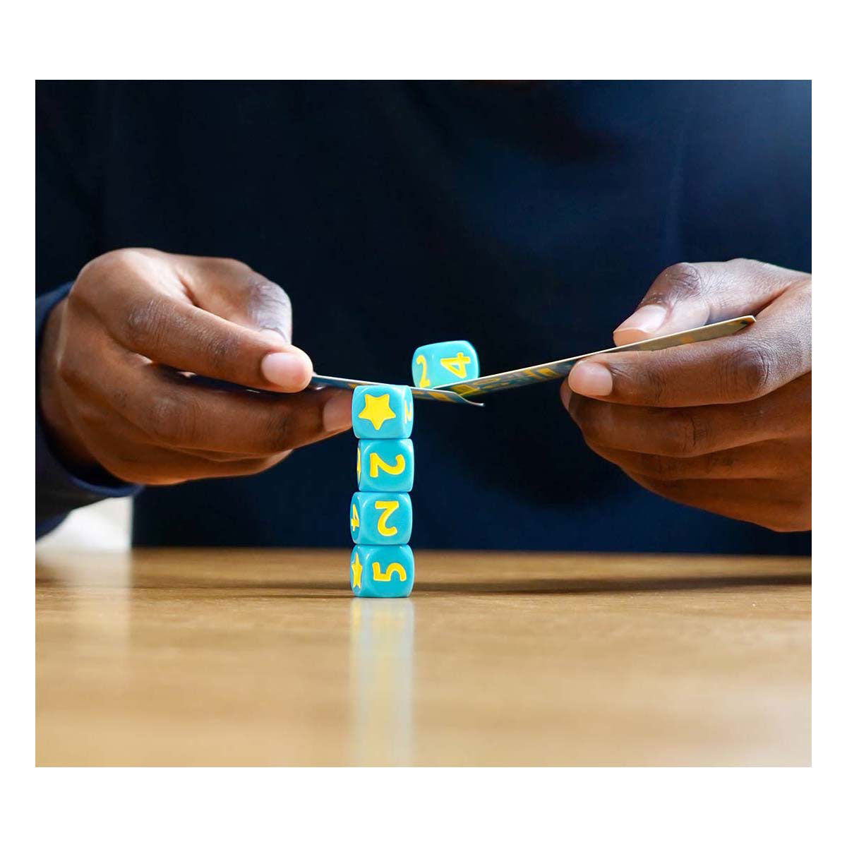 999Games talentos aleatorios