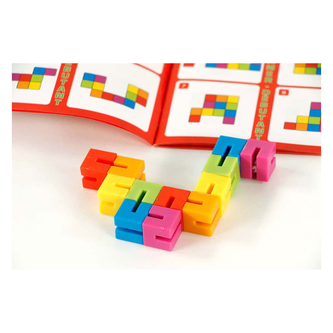 999 Juegos 999 Juegos Flex Puzzler Original Breinbreker