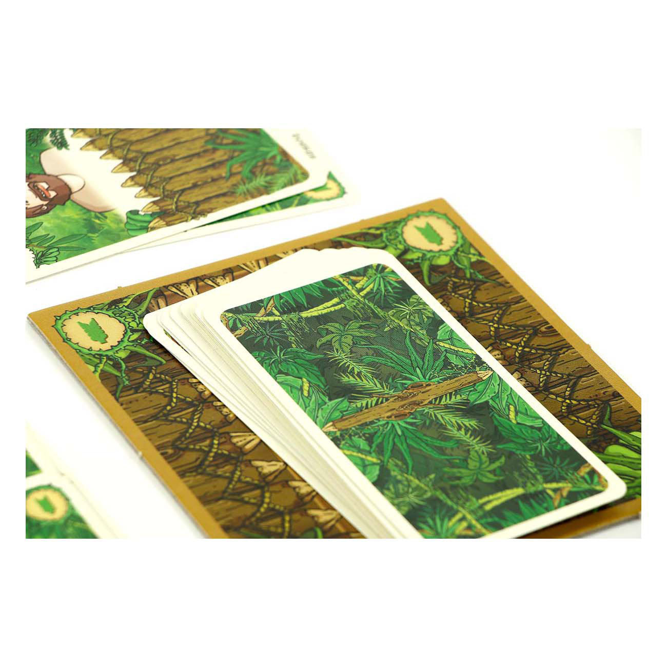 999Games 999 juegos del viernes juego de cartas