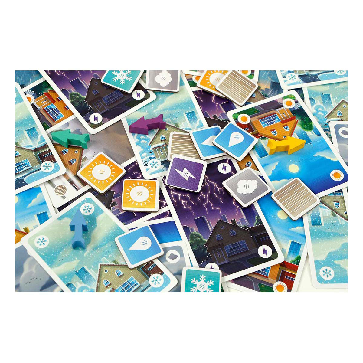 999 -Games Cos'è la nebbia?!