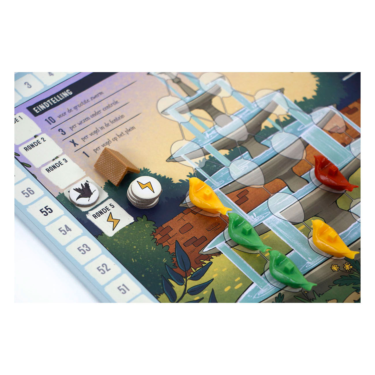 999games 999 giochi fuorilegge - gioco da tavolo