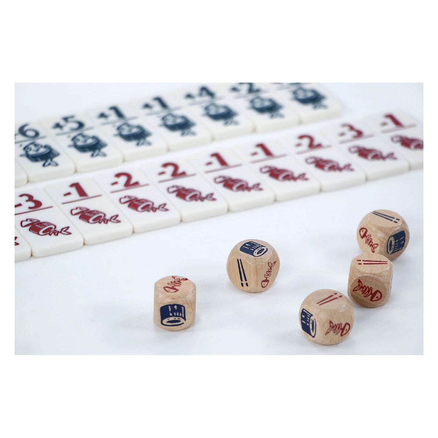 999games 999 games geharrewar in de sushibar dobbelspel