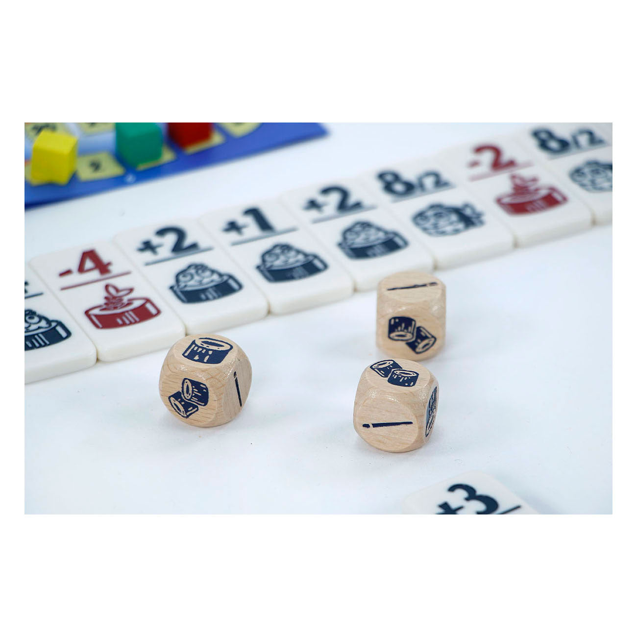 999games litigano nel junior sushi bar