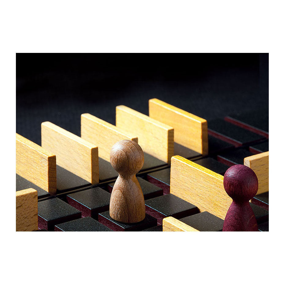 999games 999 giochi quoridor classico - rompicapo