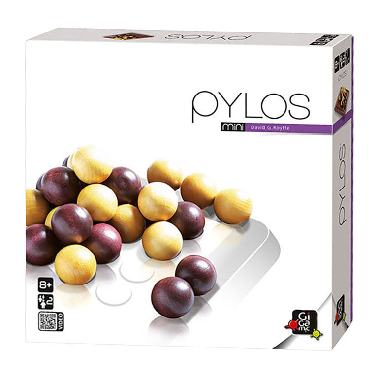 999games 999 giochi pylos mini - rompicapo