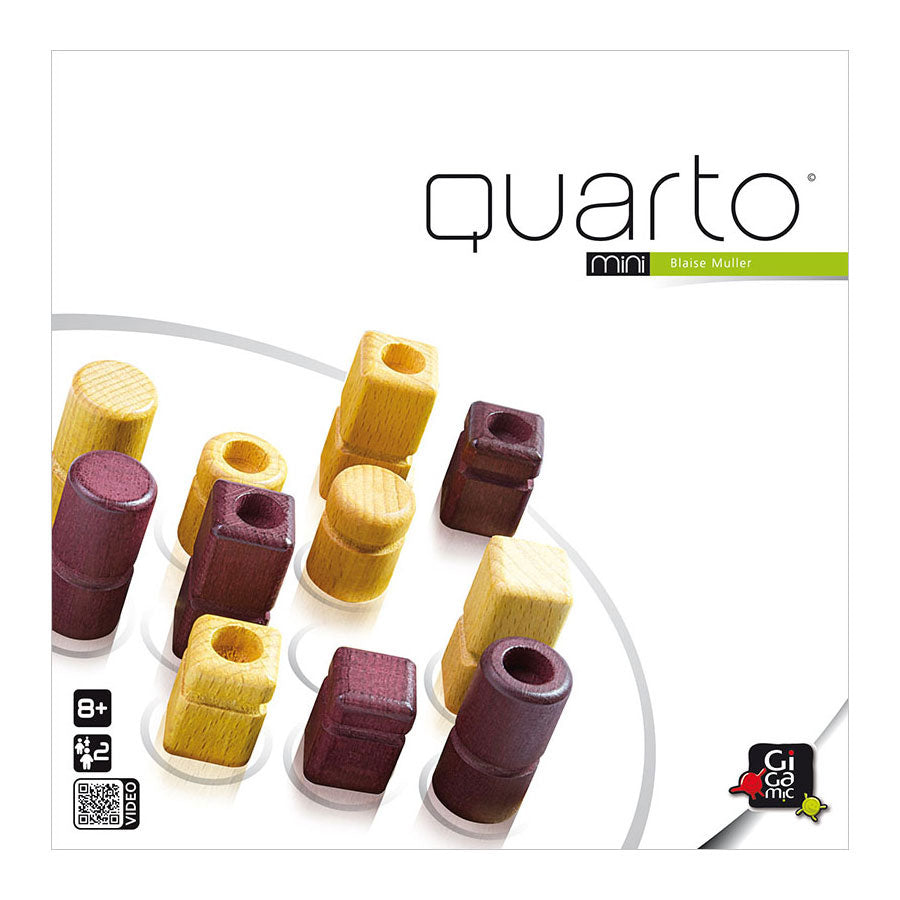 999games 999 giochi quarto mini - rompicapo