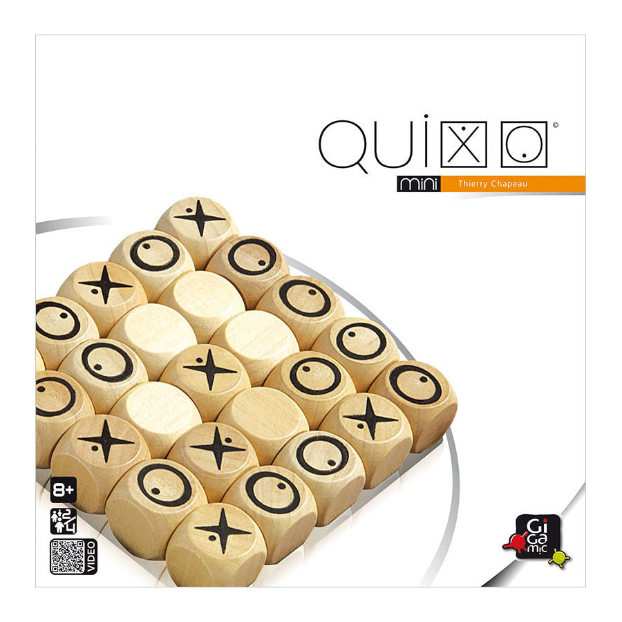 999games 999 juegos quixo mini - acertijo
