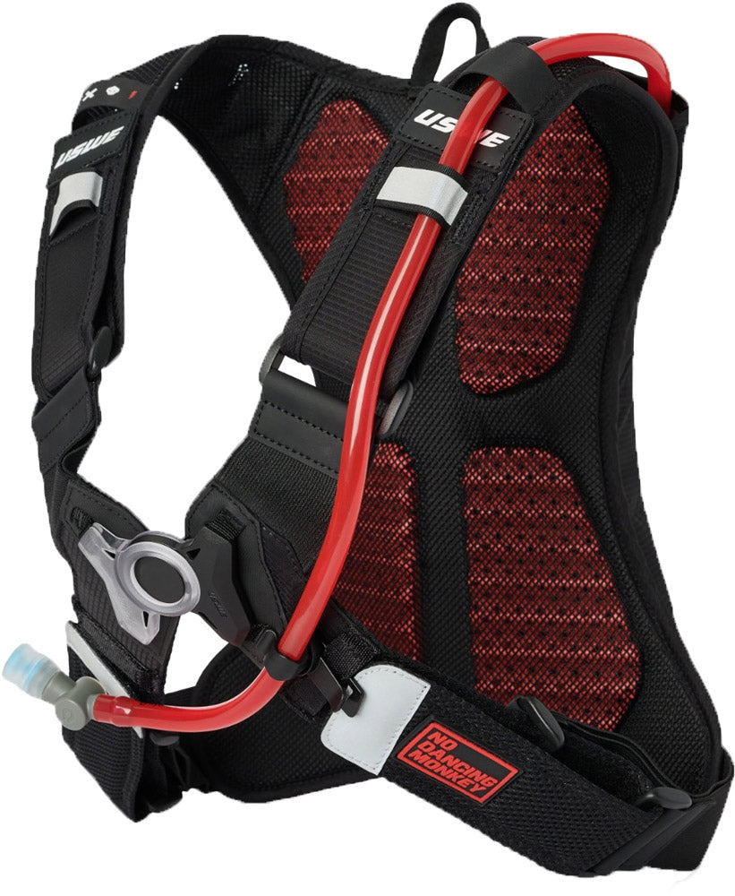 Zaino idrico Uswe MTB Hydro da 3 litri