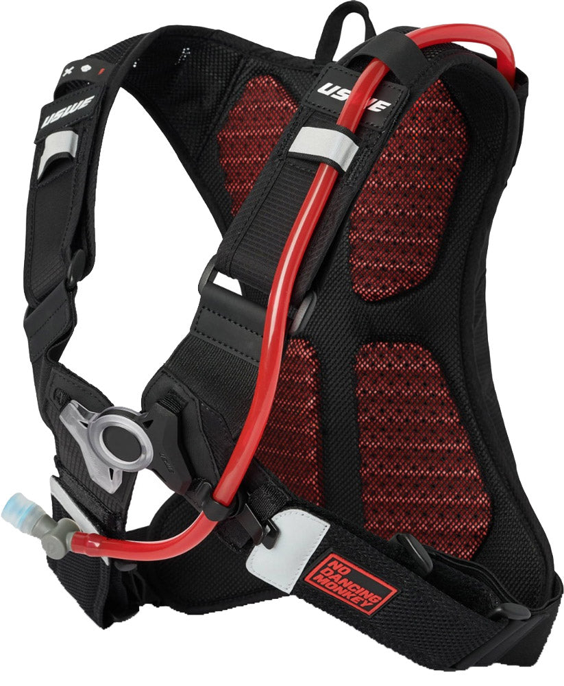 Zaino idrico Uswe MTB Hydro da 3 litri