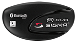 Sigma R1 Duo Ant+ Hartslack Sigma Sigma Spywhocks 20331